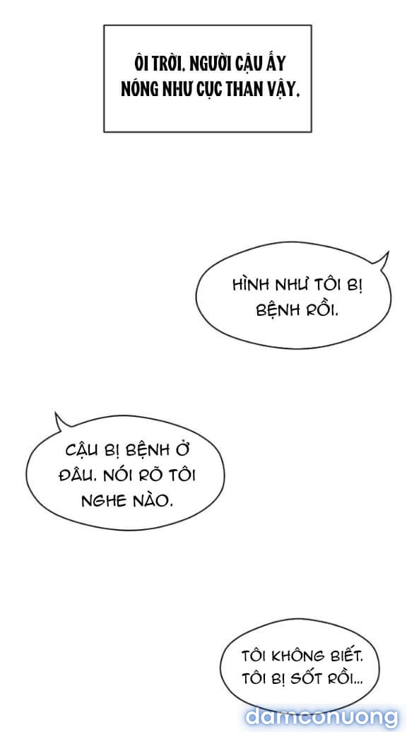 [18+] Nước Mắt Trên Đóa Hoa Tàn 