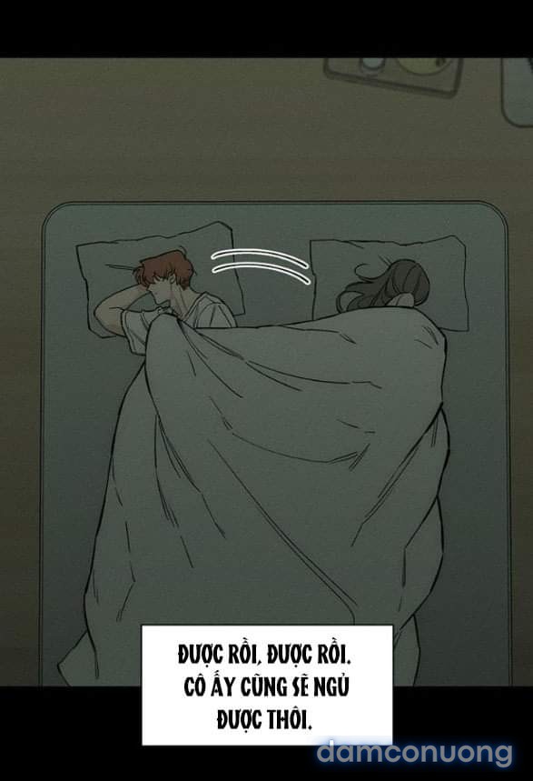 [18+] Nước Mắt Trên Đóa Hoa Tàn 