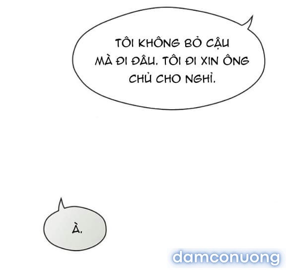 [18+] Nước Mắt Trên Đóa Hoa Tàn 