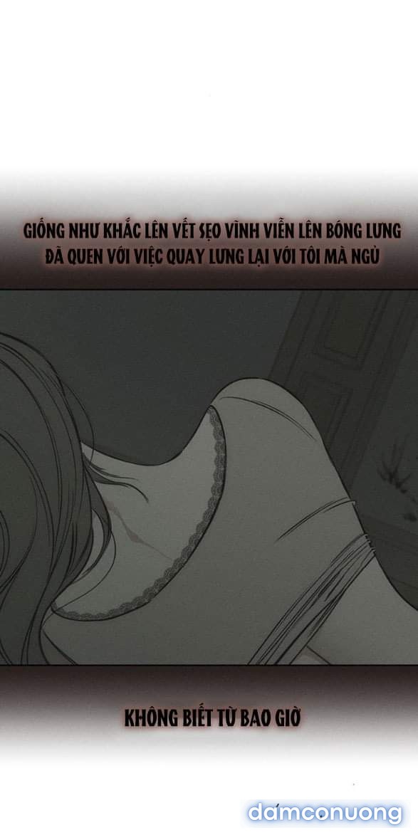 [18+] Nước Mắt Trên Đóa Hoa Tàn 