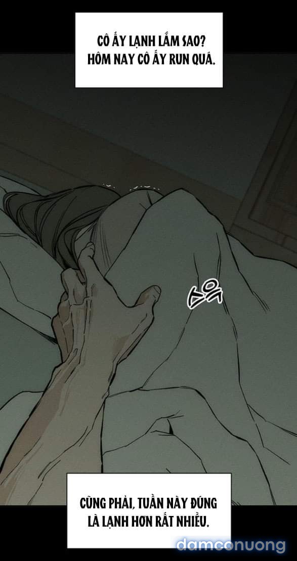 [18+] Nước Mắt Trên Đóa Hoa Tàn 