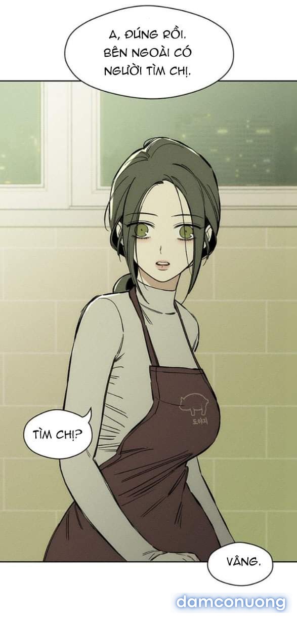 [18+] Nước Mắt Trên Đóa Hoa Tàn 