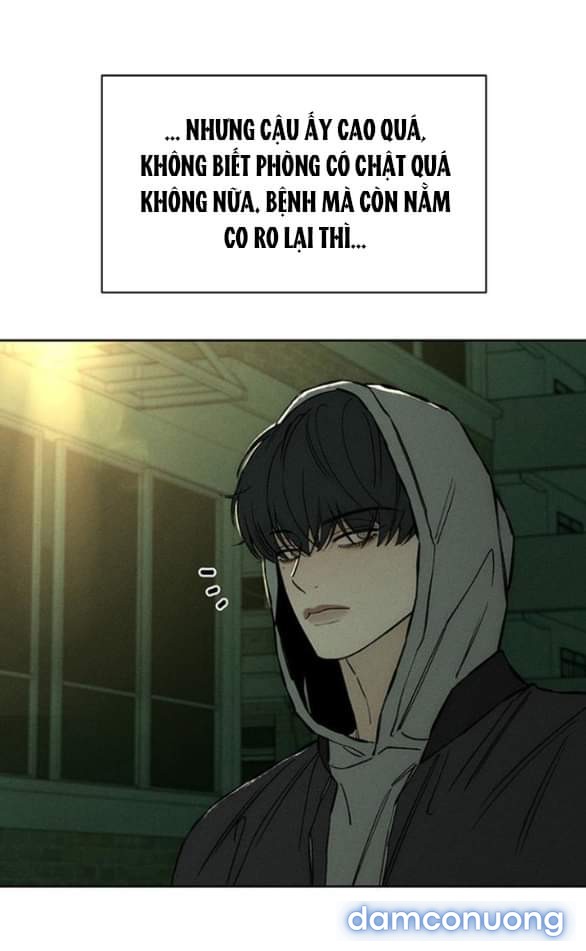 [18+] Nước Mắt Trên Đóa Hoa Tàn 