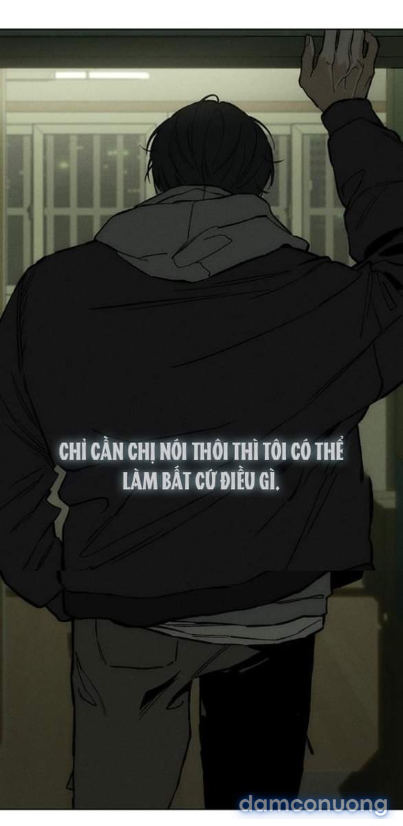 [18+] Nước Mắt Trên Đóa Hoa Tàn 