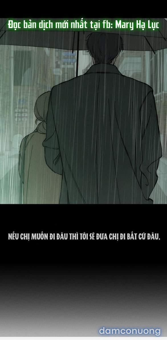 [18+] Nước Mắt Trên Đóa Hoa Tàn 