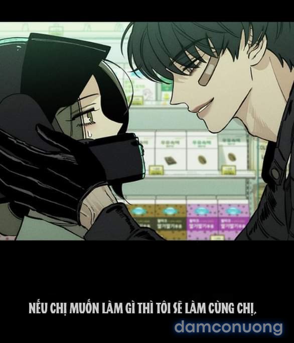 [18+] Nước Mắt Trên Đóa Hoa Tàn 
