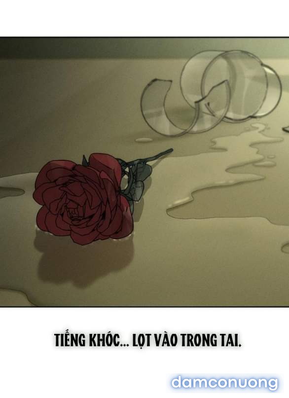 [18+] Nước Mắt Trên Đóa Hoa Tàn 