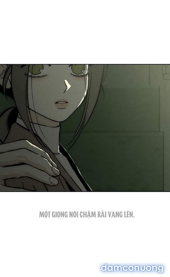 [18+] Nước Mắt Trên Đóa Hoa Tàn 