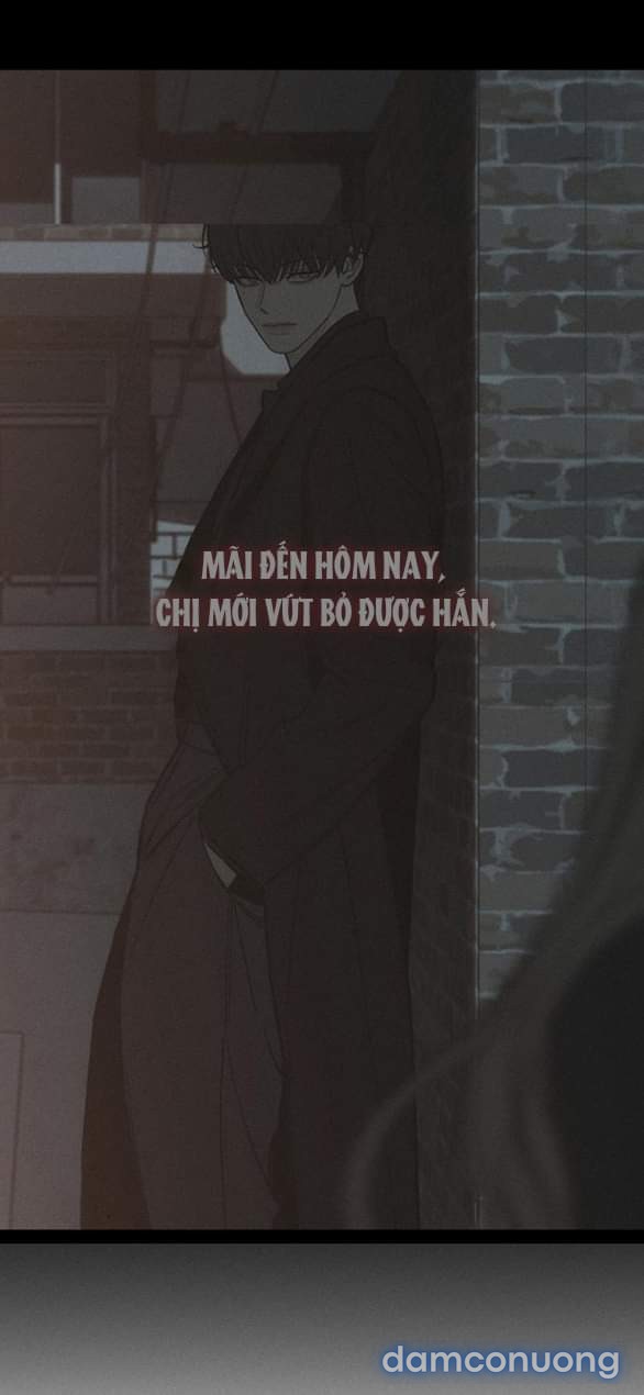 [18+] Nước Mắt Trên Đóa Hoa Tàn 
