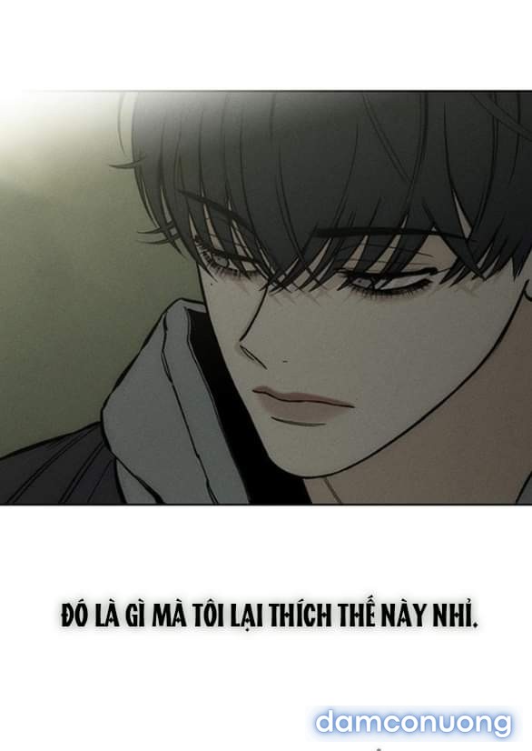 [18+] Nước Mắt Trên Đóa Hoa Tàn 