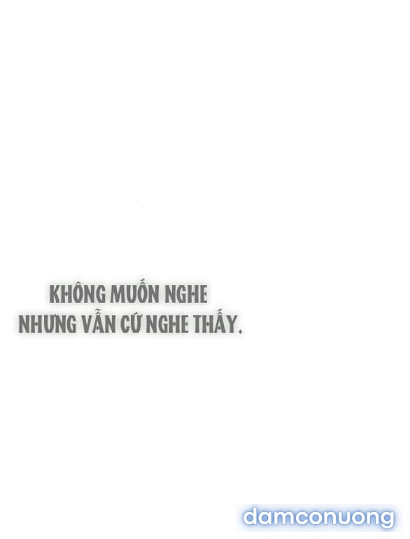 [18+] Nước Mắt Trên Đóa Hoa Tàn 