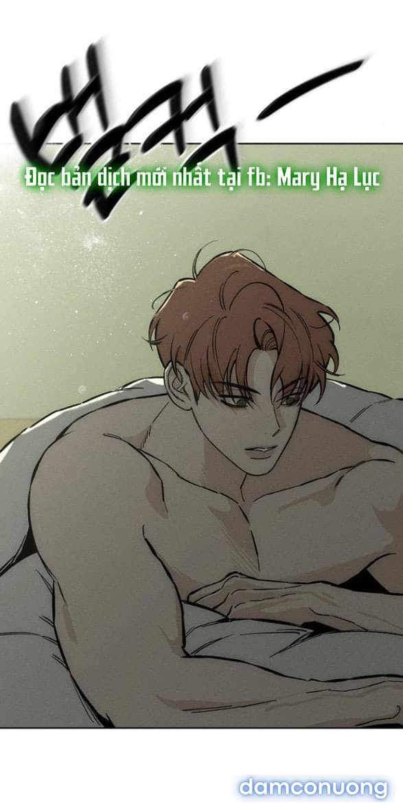 [18+] Nước Mắt Trên Đóa Hoa Tàn 