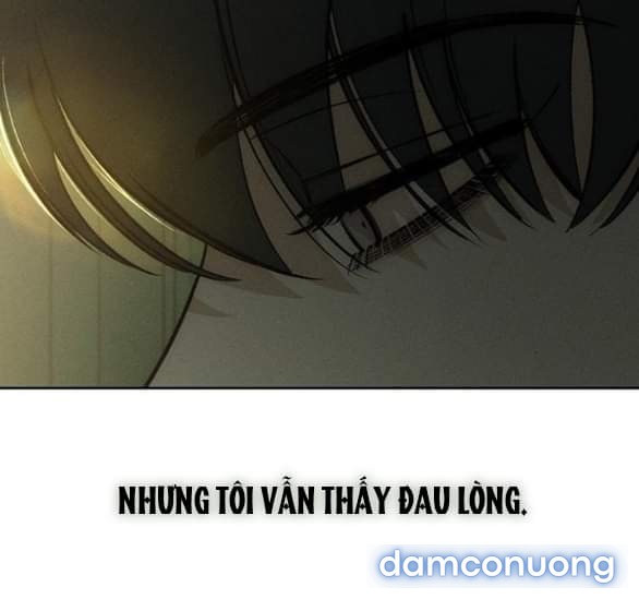 [18+] Nước Mắt Trên Đóa Hoa Tàn 