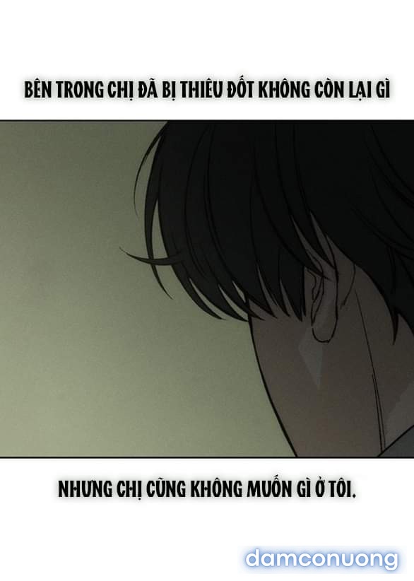 [18+] Nước Mắt Trên Đóa Hoa Tàn 