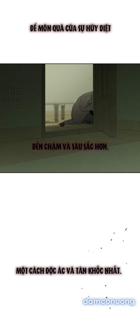 [18+] Nước Mắt Trên Đóa Hoa Tàn 