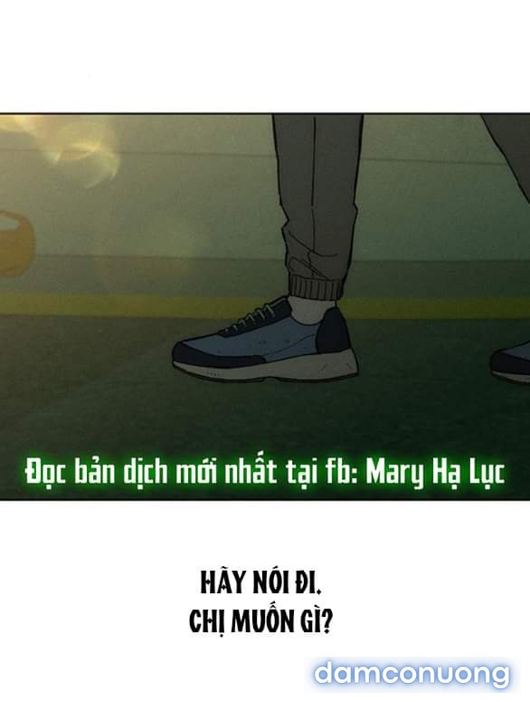 [18+] Nước Mắt Trên Đóa Hoa Tàn 