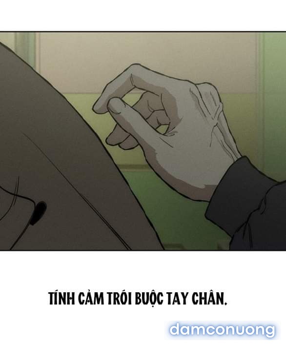 [18+] Nước Mắt Trên Đóa Hoa Tàn 