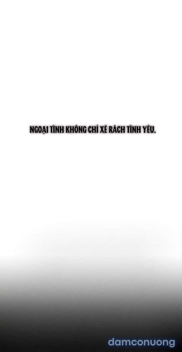 [18+] Nước Mắt Trên Đóa Hoa Tàn 