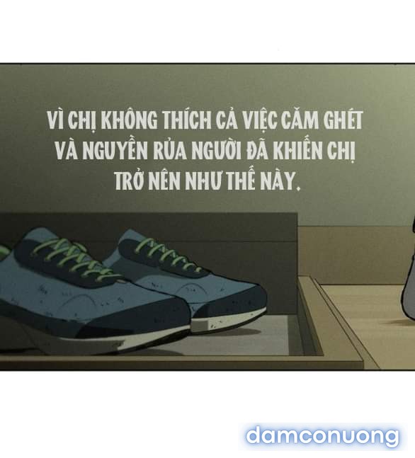 [18+] Nước Mắt Trên Đóa Hoa Tàn 