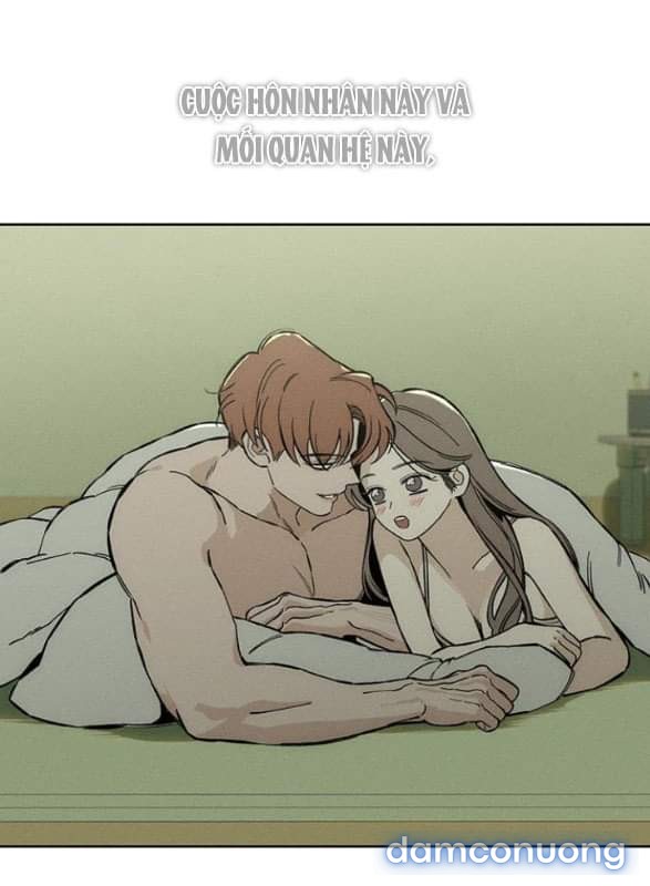 [18+] Nước Mắt Trên Đóa Hoa Tàn 