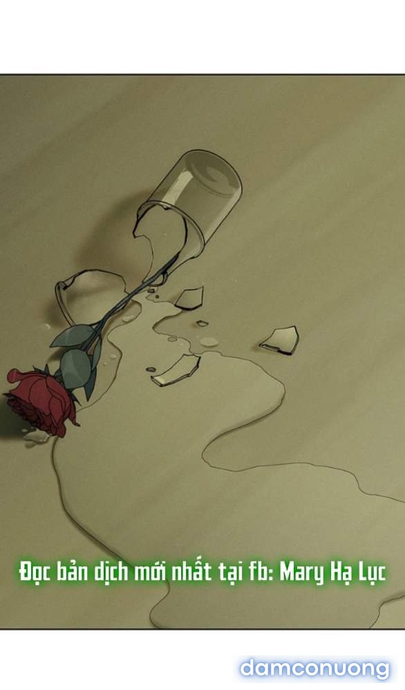 [18+] Nước Mắt Trên Đóa Hoa Tàn 