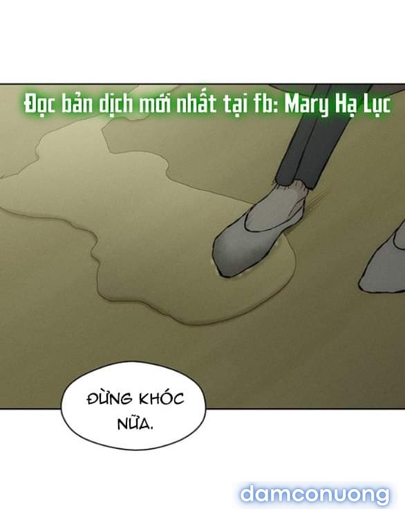 [18+] Nước Mắt Trên Đóa Hoa Tàn 