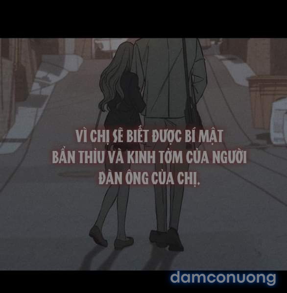 [18+] Nước Mắt Trên Đóa Hoa Tàn 