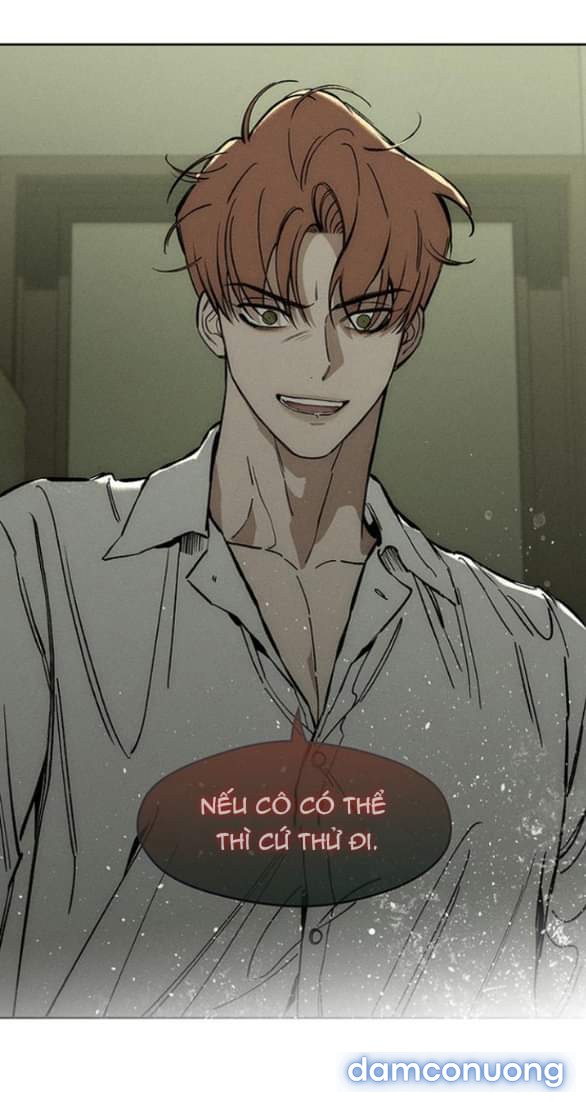 [18+] Nước Mắt Trên Đóa Hoa Tàn 