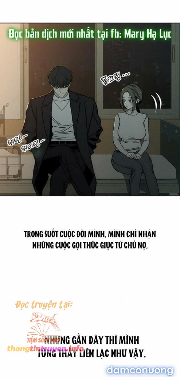 [18+] Nước Mắt Trên Đóa Hoa Tàn 
