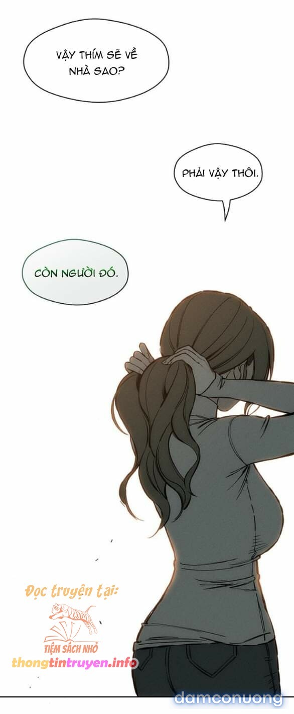 [18+] Nước Mắt Trên Đóa Hoa Tàn 