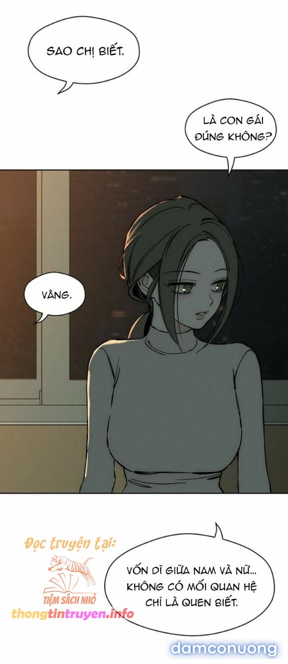 [18+] Nước Mắt Trên Đóa Hoa Tàn 