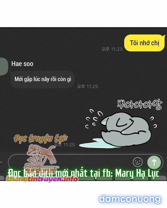 [18+] Nước Mắt Trên Đóa Hoa Tàn 