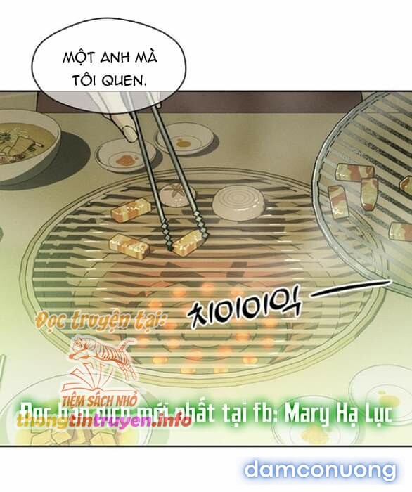 [18+] Nước Mắt Trên Đóa Hoa Tàn 