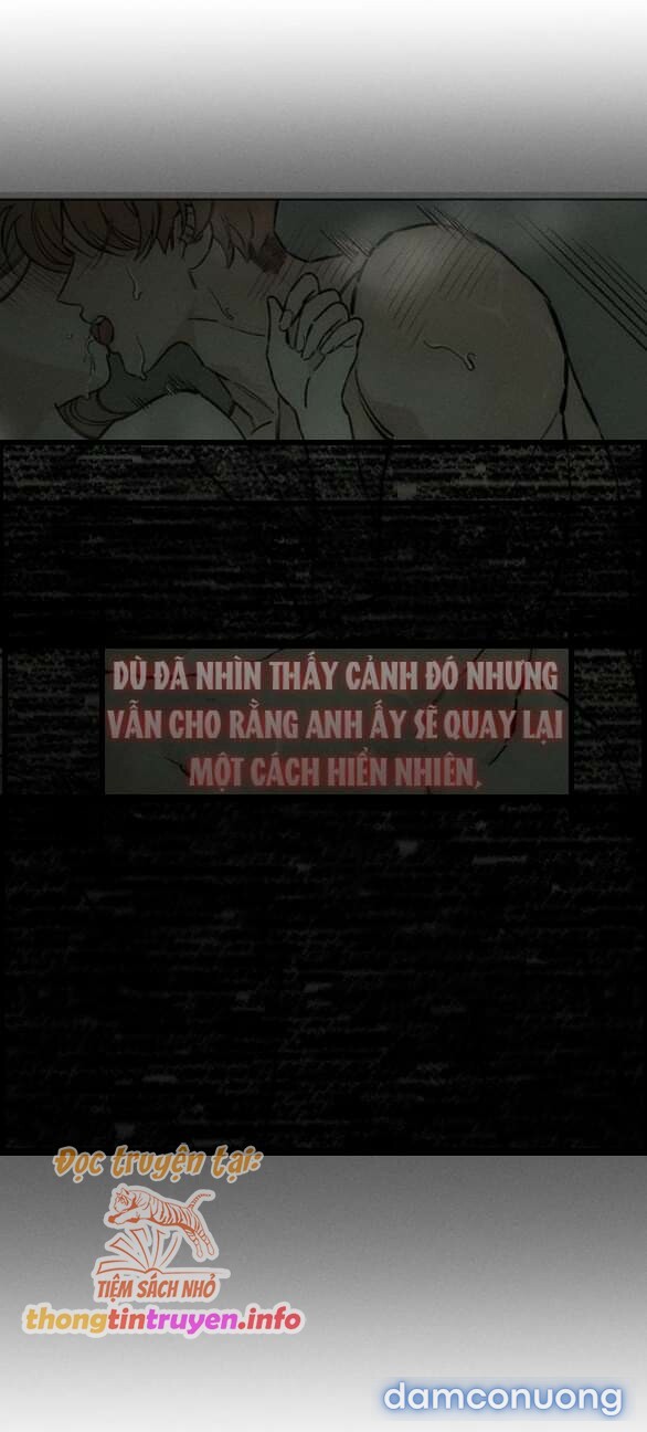 [18+] Nước Mắt Trên Đóa Hoa Tàn 