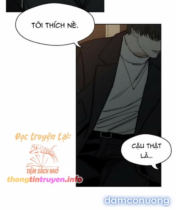 [18+] Nước Mắt Trên Đóa Hoa Tàn 