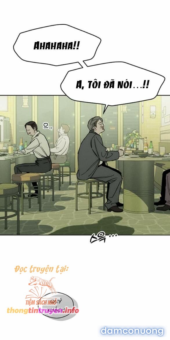 [18+] Nước Mắt Trên Đóa Hoa Tàn 