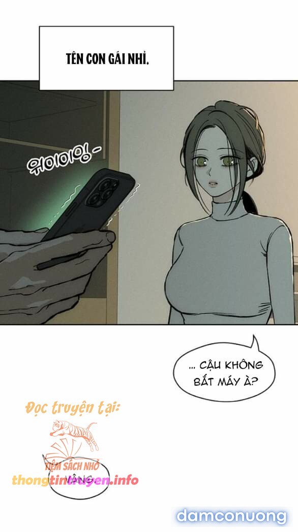 [18+] Nước Mắt Trên Đóa Hoa Tàn 