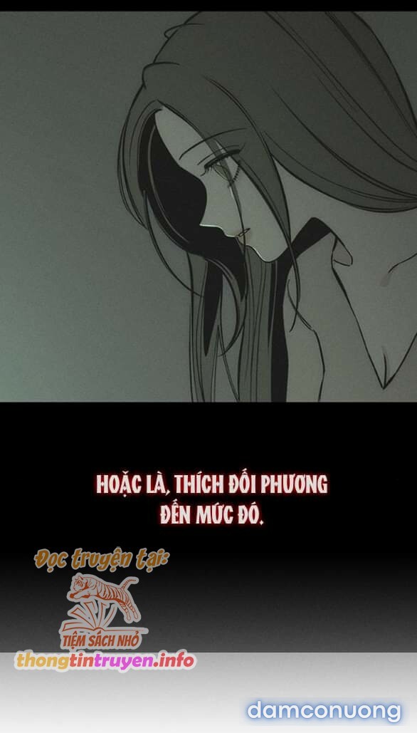 [18+] Nước Mắt Trên Đóa Hoa Tàn 