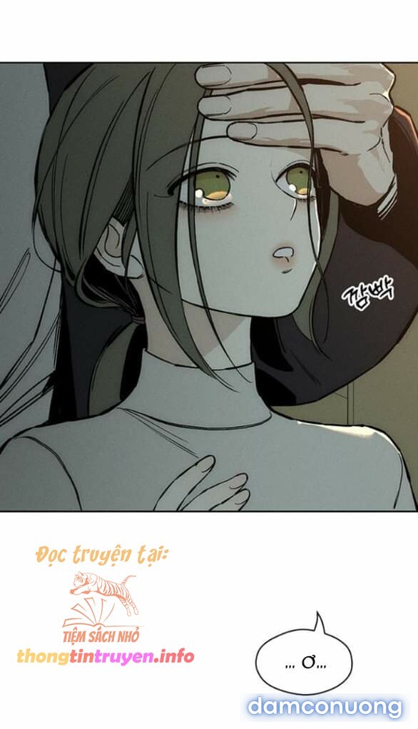[18+] Nước Mắt Trên Đóa Hoa Tàn 