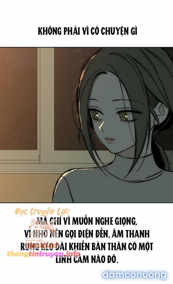 [18+] Nước Mắt Trên Đóa Hoa Tàn 