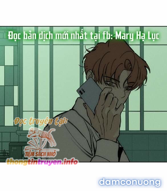[18+] Nước Mắt Trên Đóa Hoa Tàn 