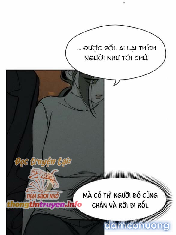 [18+] Nước Mắt Trên Đóa Hoa Tàn 