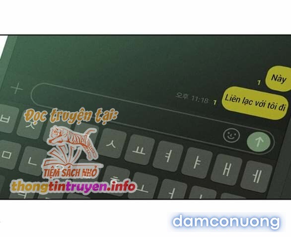 [18+] Nước Mắt Trên Đóa Hoa Tàn 