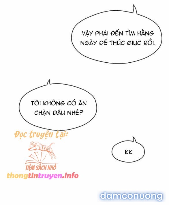[18+] Nước Mắt Trên Đóa Hoa Tàn 