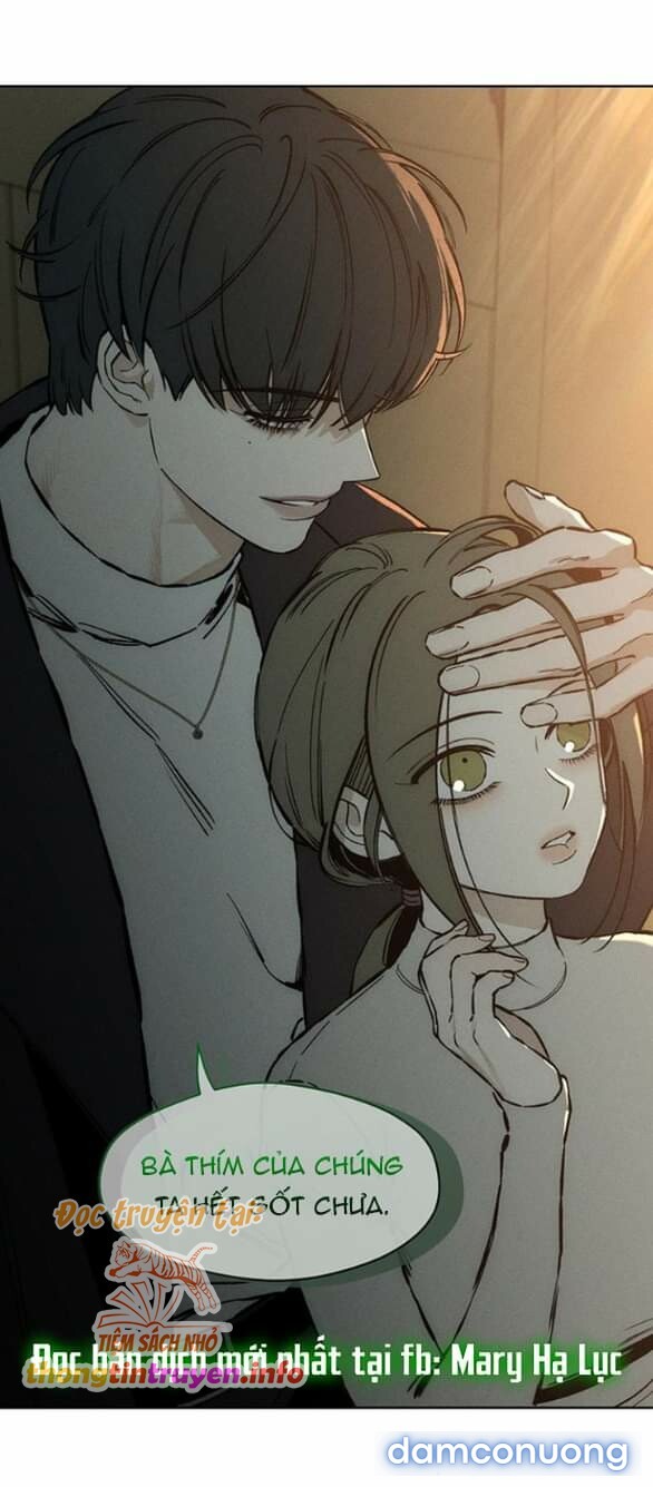 [18+] Nước Mắt Trên Đóa Hoa Tàn 