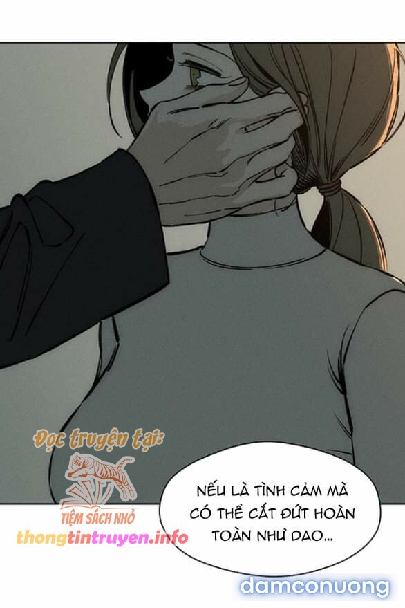 [18+] Nước Mắt Trên Đóa Hoa Tàn 