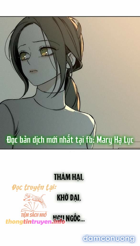 [18+] Nước Mắt Trên Đóa Hoa Tàn 