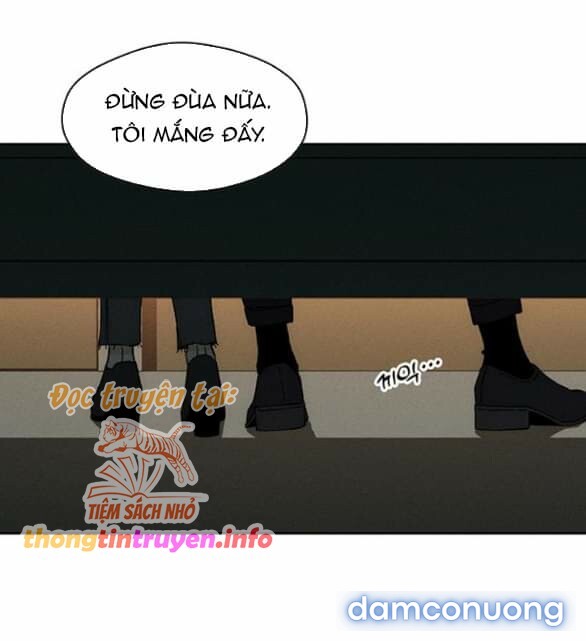 [18+] Nước Mắt Trên Đóa Hoa Tàn 