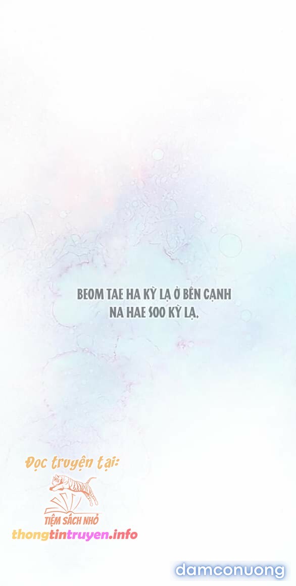 [18+] Nước Mắt Trên Đóa Hoa Tàn 