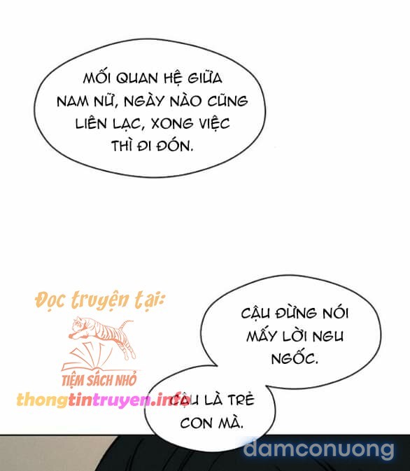 [18+] Nước Mắt Trên Đóa Hoa Tàn 